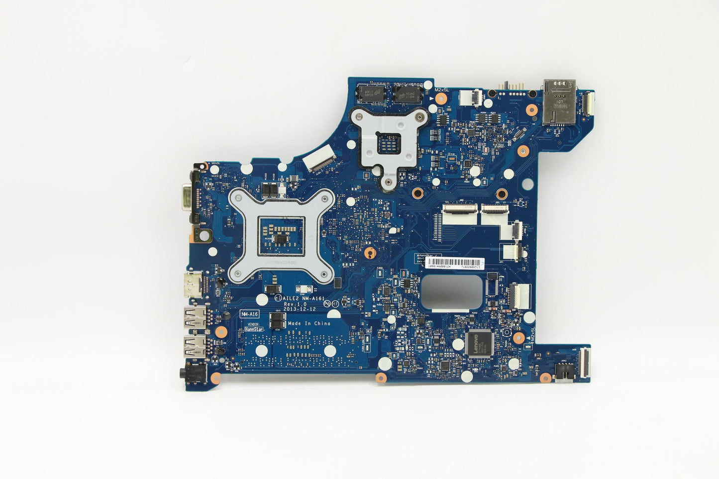 Lenovo 04X5927 Pl System Boards