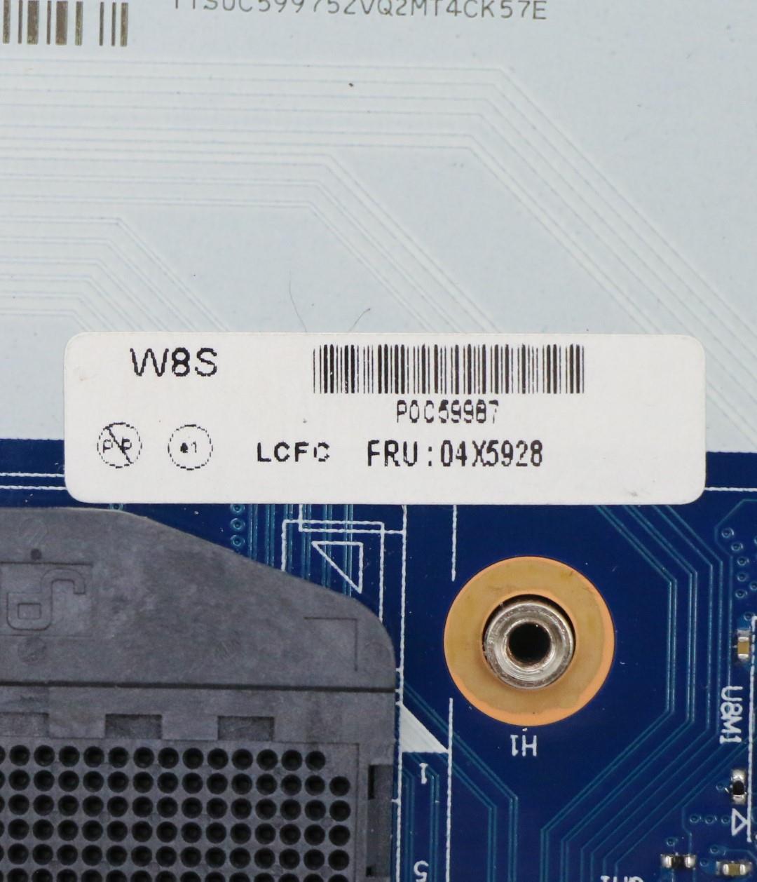 Lenovo Replacement Part - 04X5928