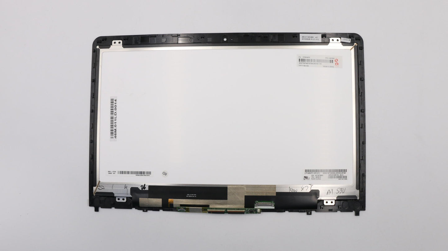 Lenovo Replacement Part - 04X5934