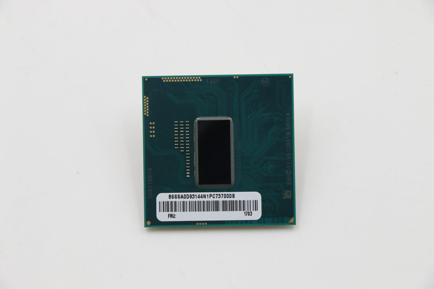 Lenovo 04X5939 Pu Processors