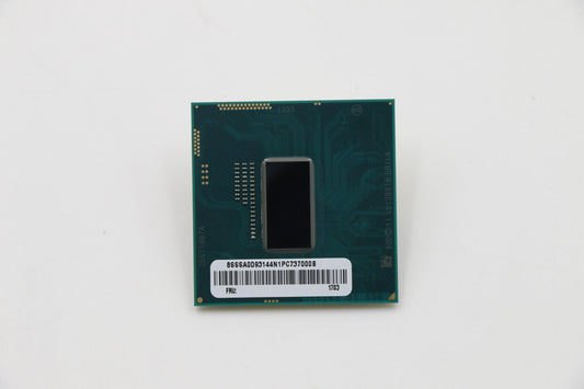 Lenovo Pu Processors - 04X5939