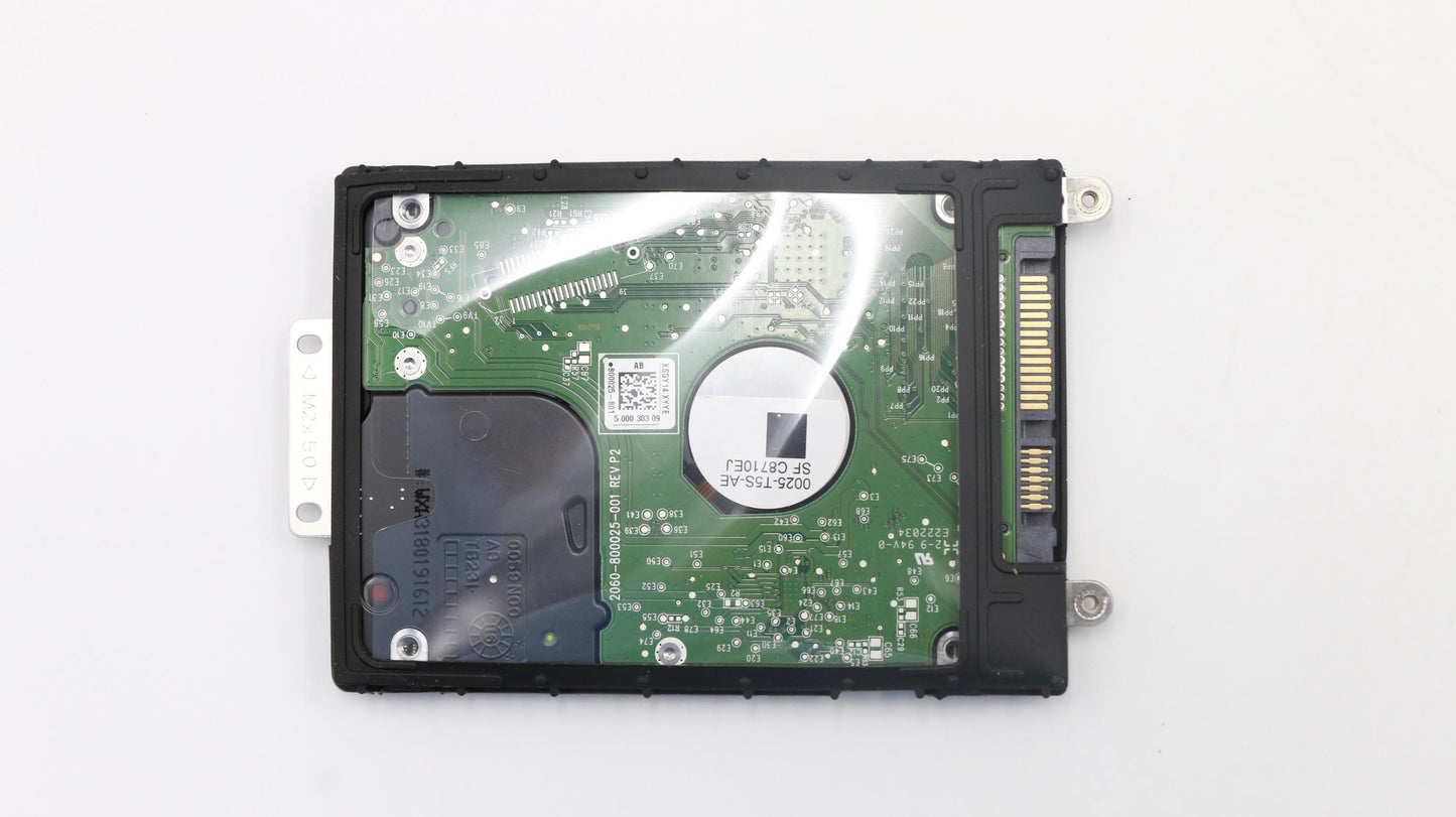 Lenovo Hd Hard Drives - 04X5947
