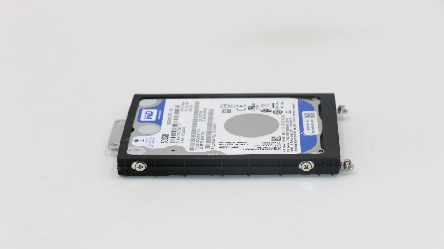 Lenovo Hd Hard Drives - 04X5947