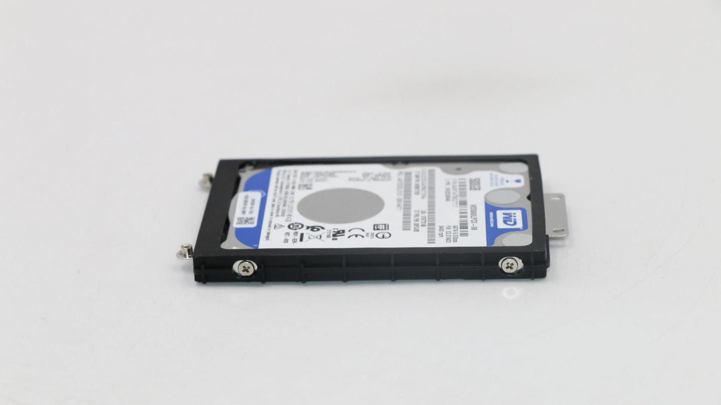 Lenovo Hd Hard Drives - 04X5947