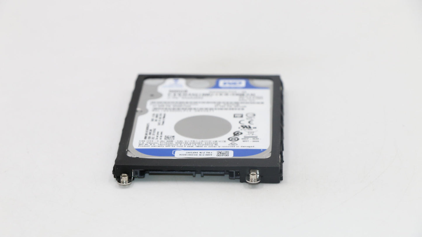 Lenovo Hd Hard Drives - 04X5947