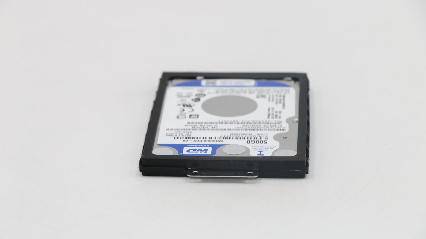 Lenovo Hd Hard Drives - 04X5947