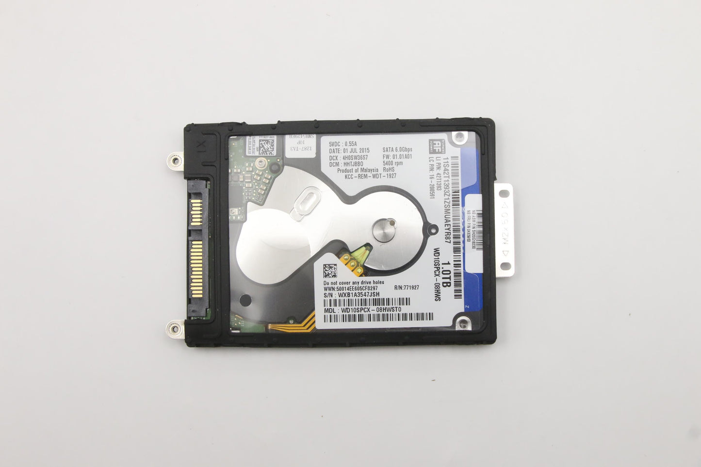 Lenovo Hard Drives - 04X5953