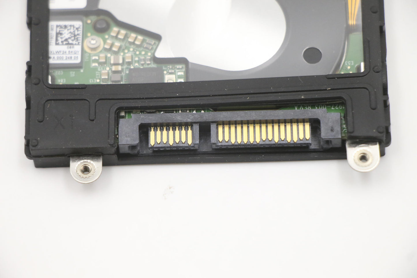 Lenovo Hard Drives - 04X5953
