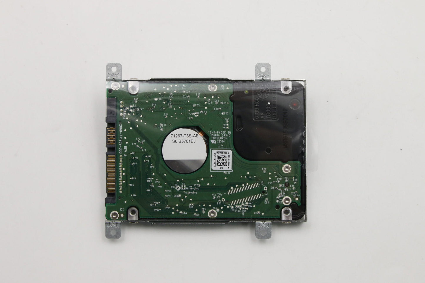 Lenovo Hd Hard Drives - 04X5960