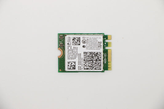 Lenovo Cw Wireless Wan Adapters - 04X6007