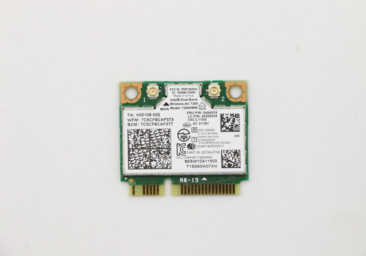 Lenovo 04X6010 Cw Wireless Wan Adapters