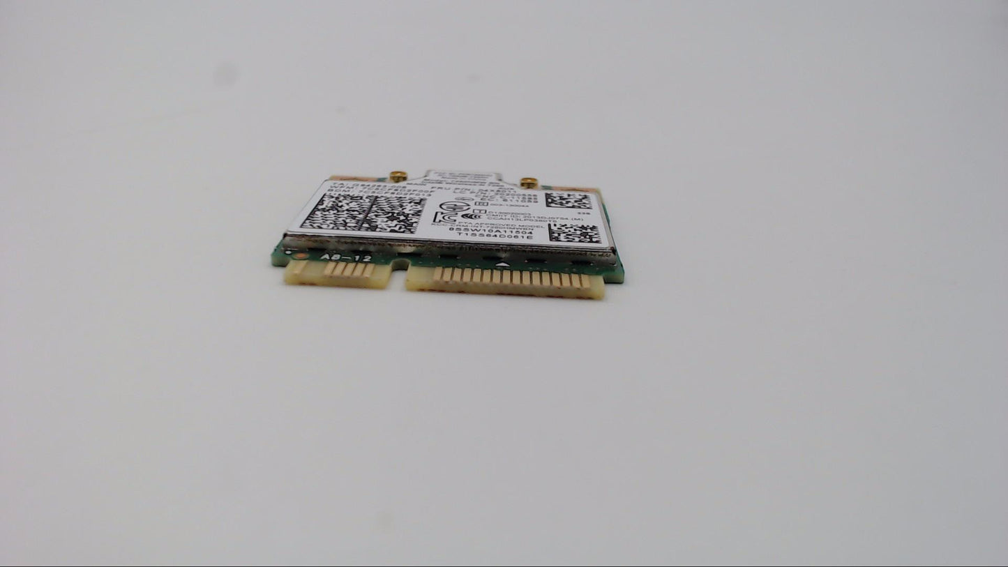 Lenovo 04X6011 Cw Wireless Wan Adapters