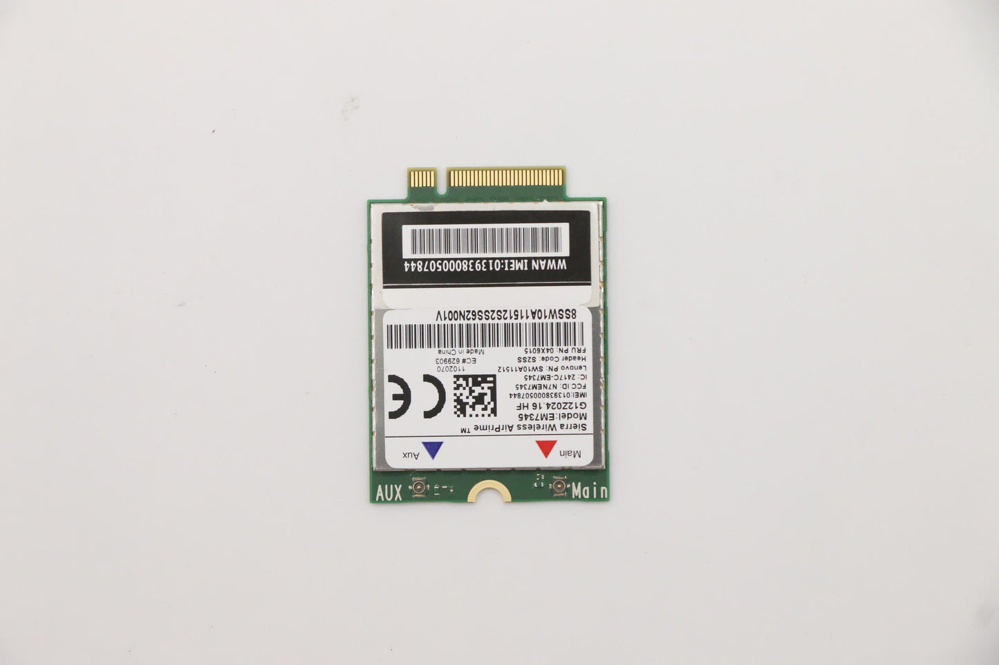 Lenovo 04X6015 Wwan