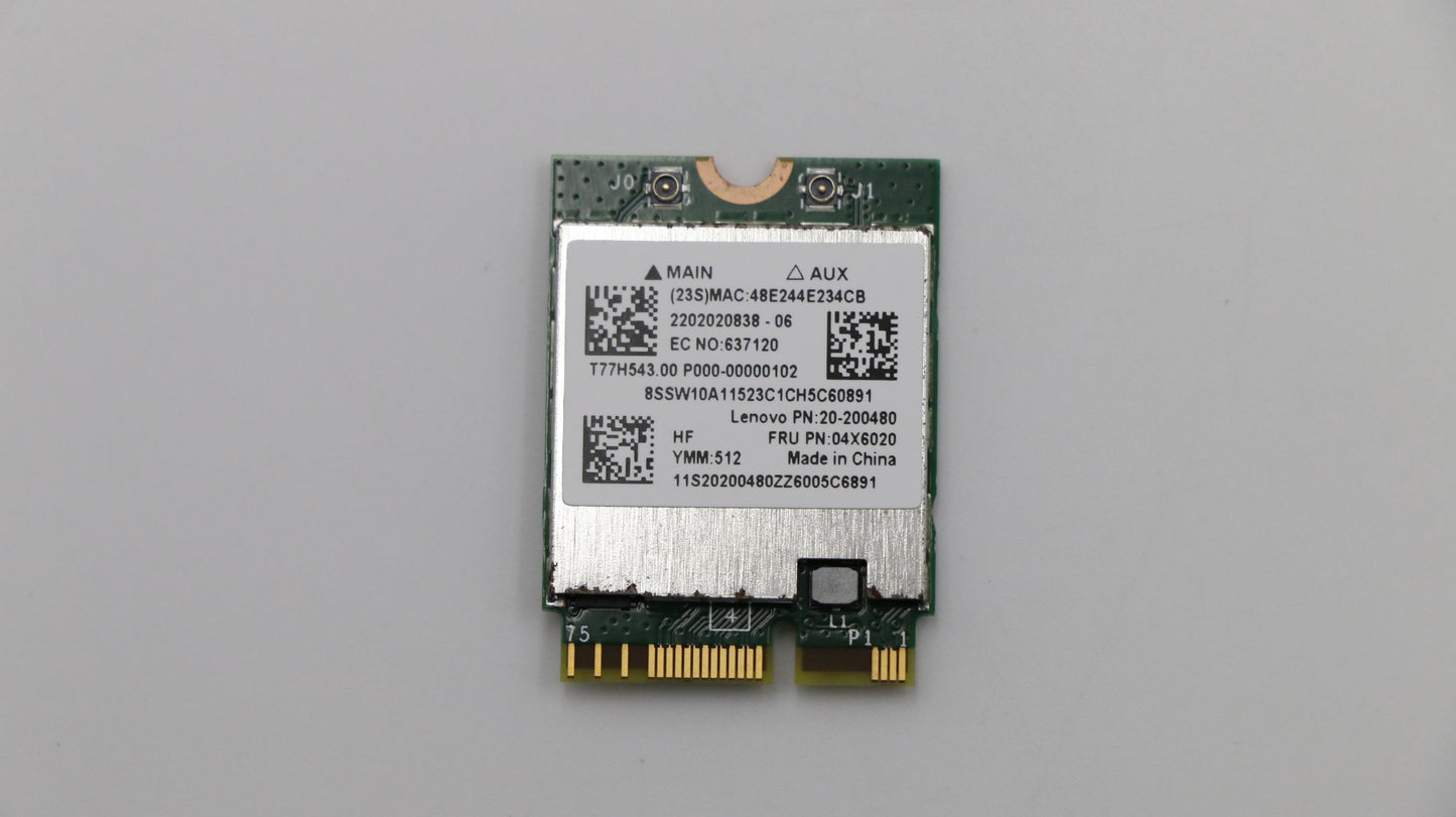 04X6020