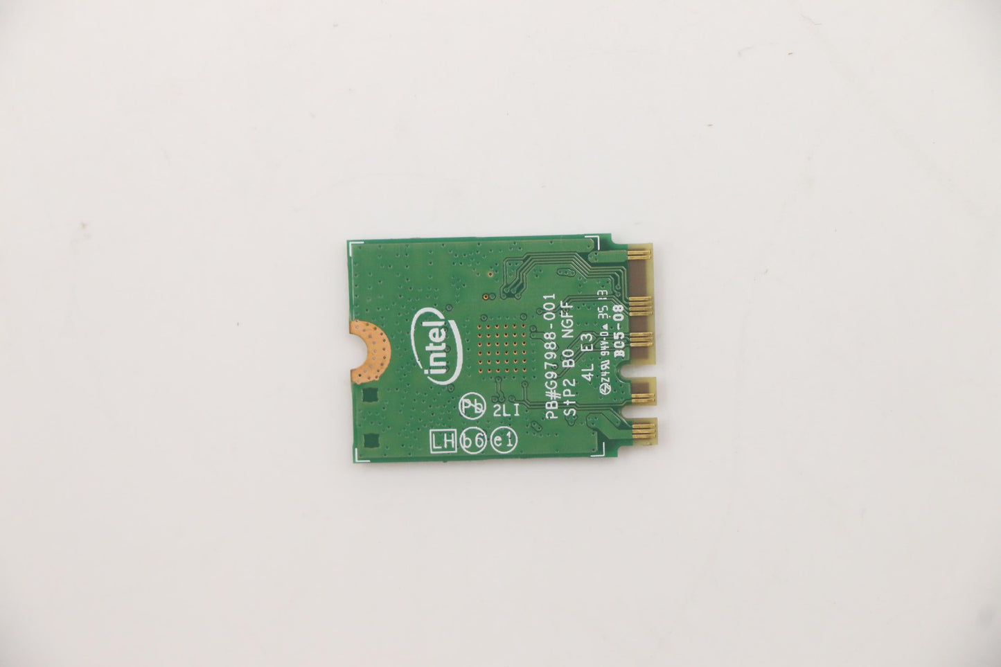Lenovo Cw Wireless Wan Adapters - 04X6031