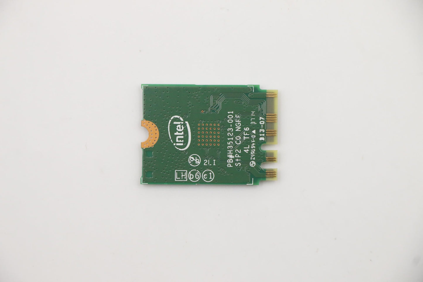 Lenovo Cw Wireless Wan Adapters - 04X6041
