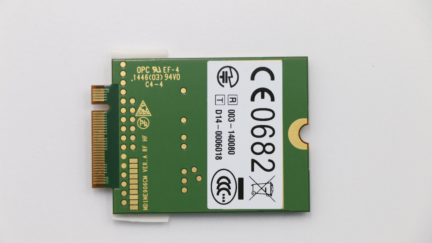 Lenovo Cw Wireless Wan Adapters - 04X6060