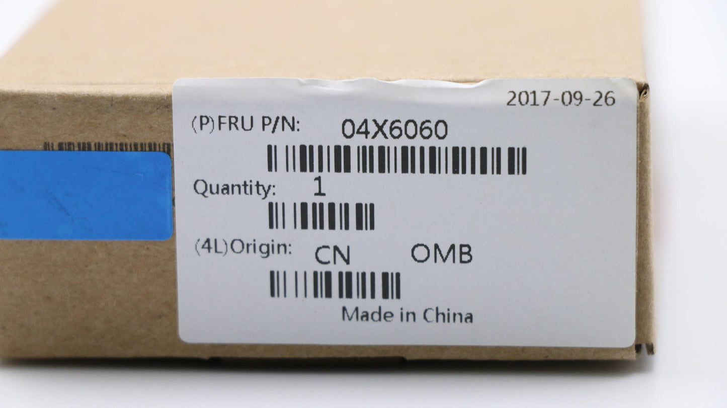 Lenovo Cw Wireless Wan Adapters - 04X6060