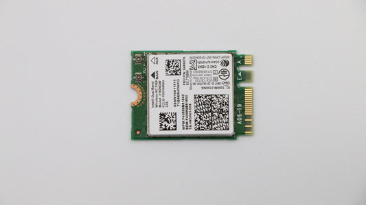 Lenovo Cw Wireless Wan Adapters - 04X6076