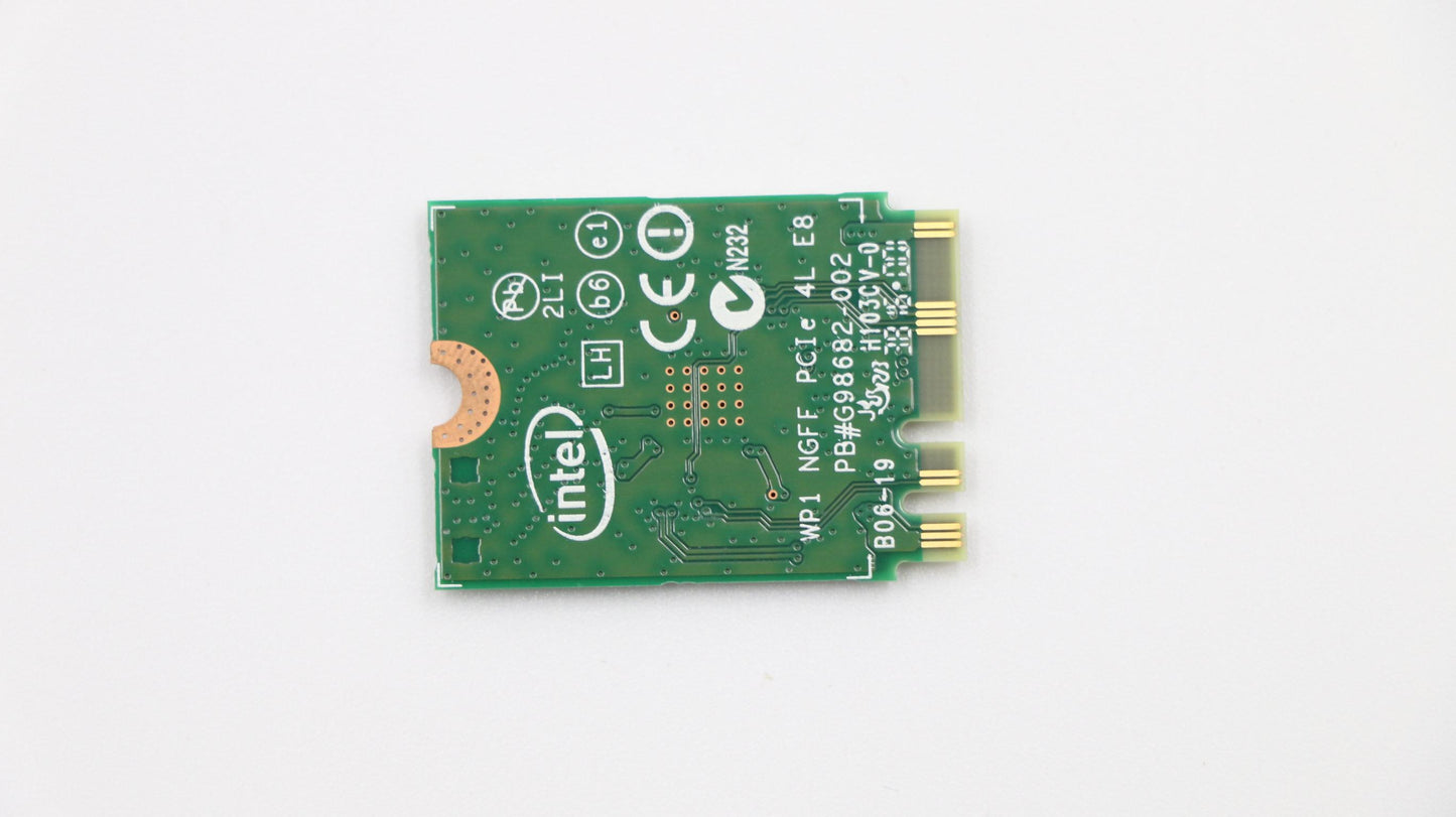 Lenovo Cw Wireless Wan Adapters - 04X6076