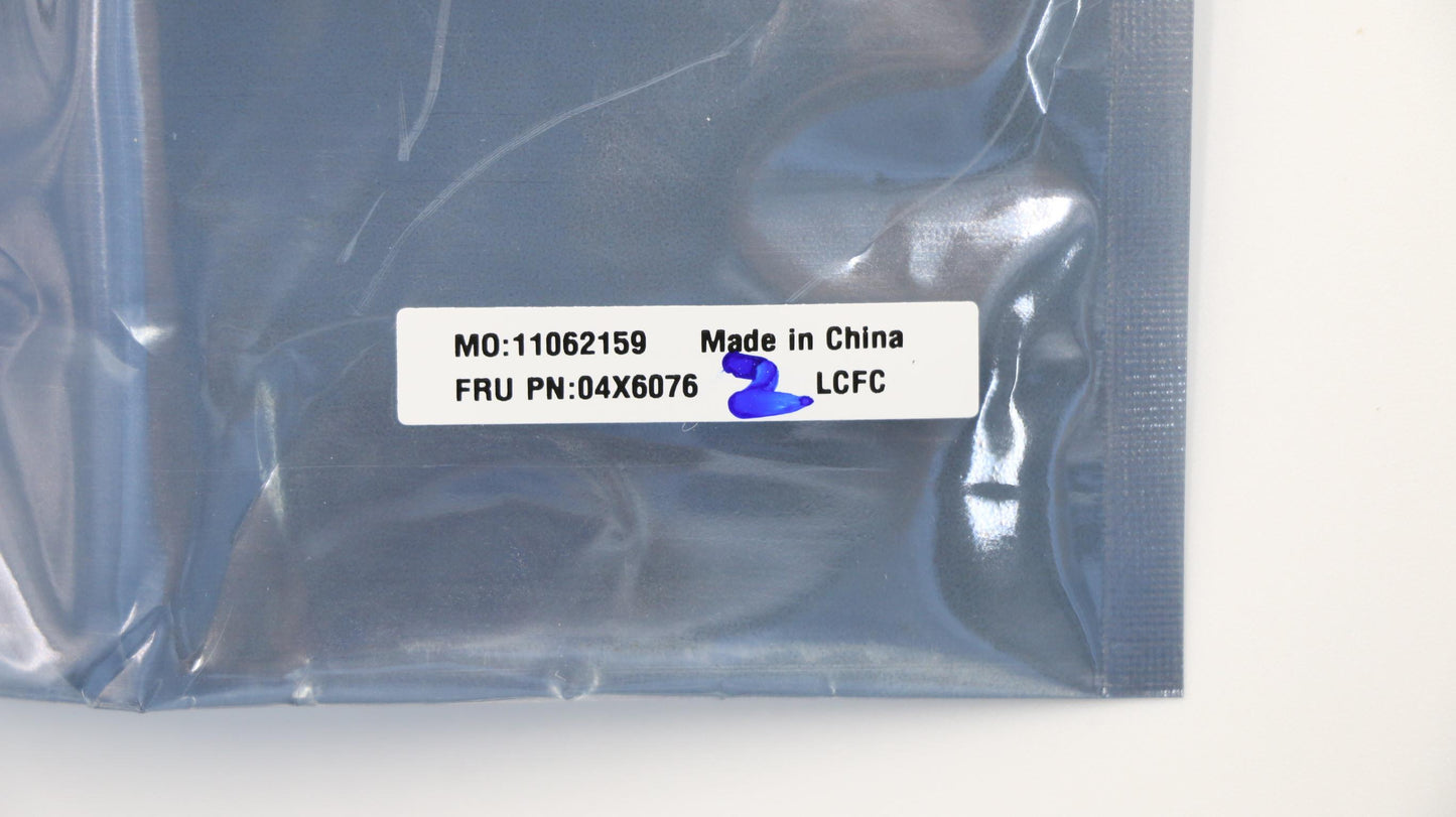 Lenovo Cw Wireless Wan Adapters - 04X6076