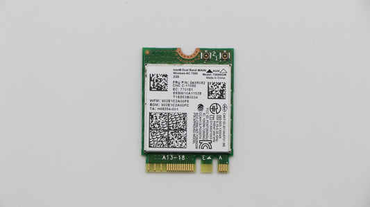 Lenovo Cw Wireless Wan Adapters - 04X6082