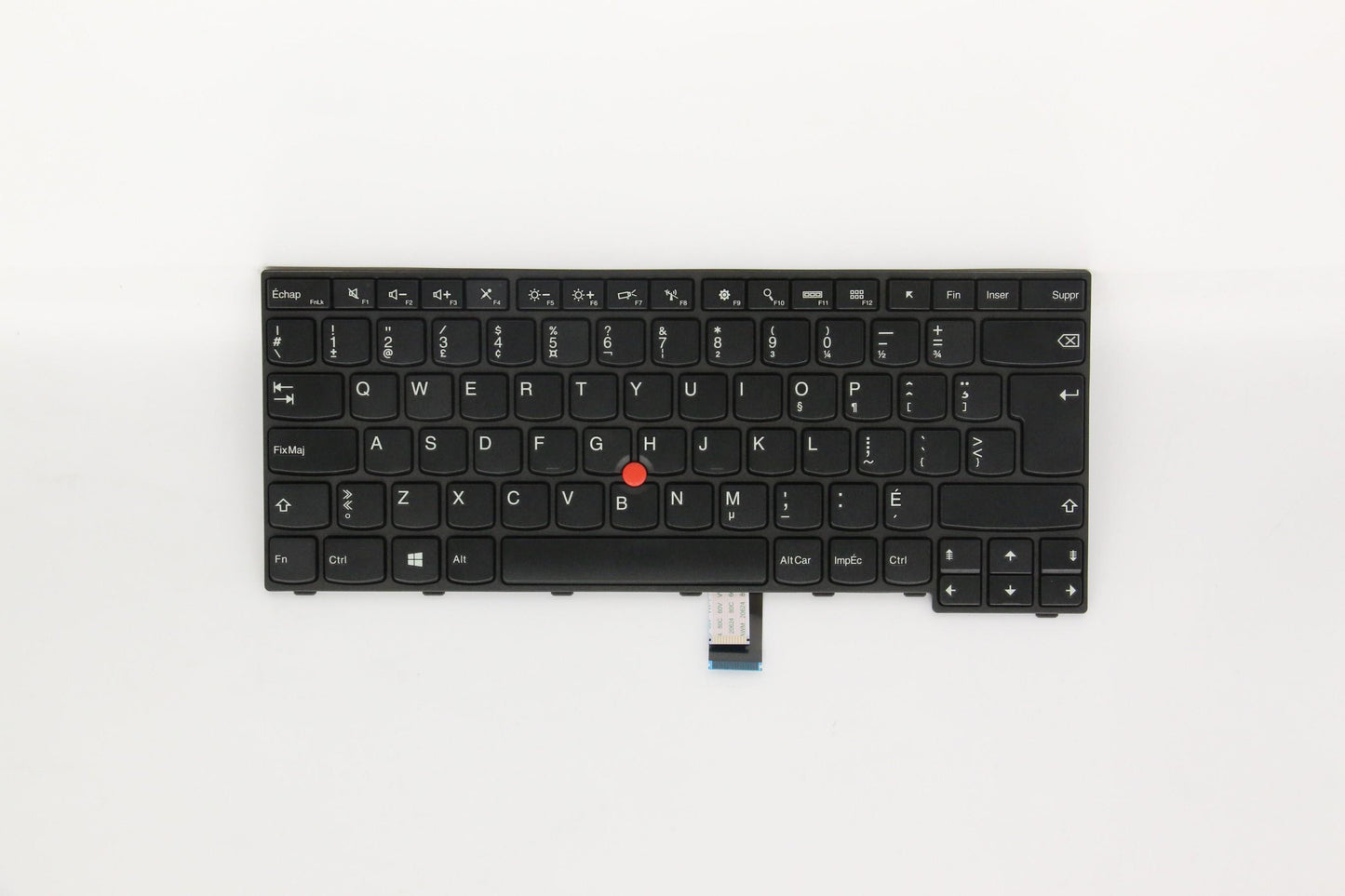 Lenovo Ki Keyboards Internal - 04X6103