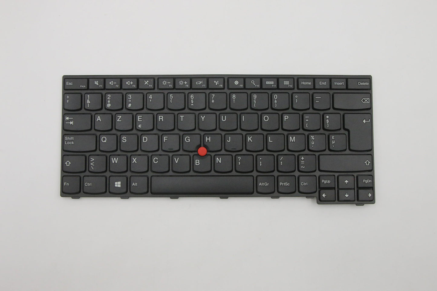 Lenovo Ki Keyboards Internal - 04X6107