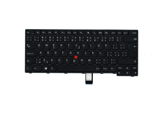Lenovo Ki Keyboards Internal - 04X6109