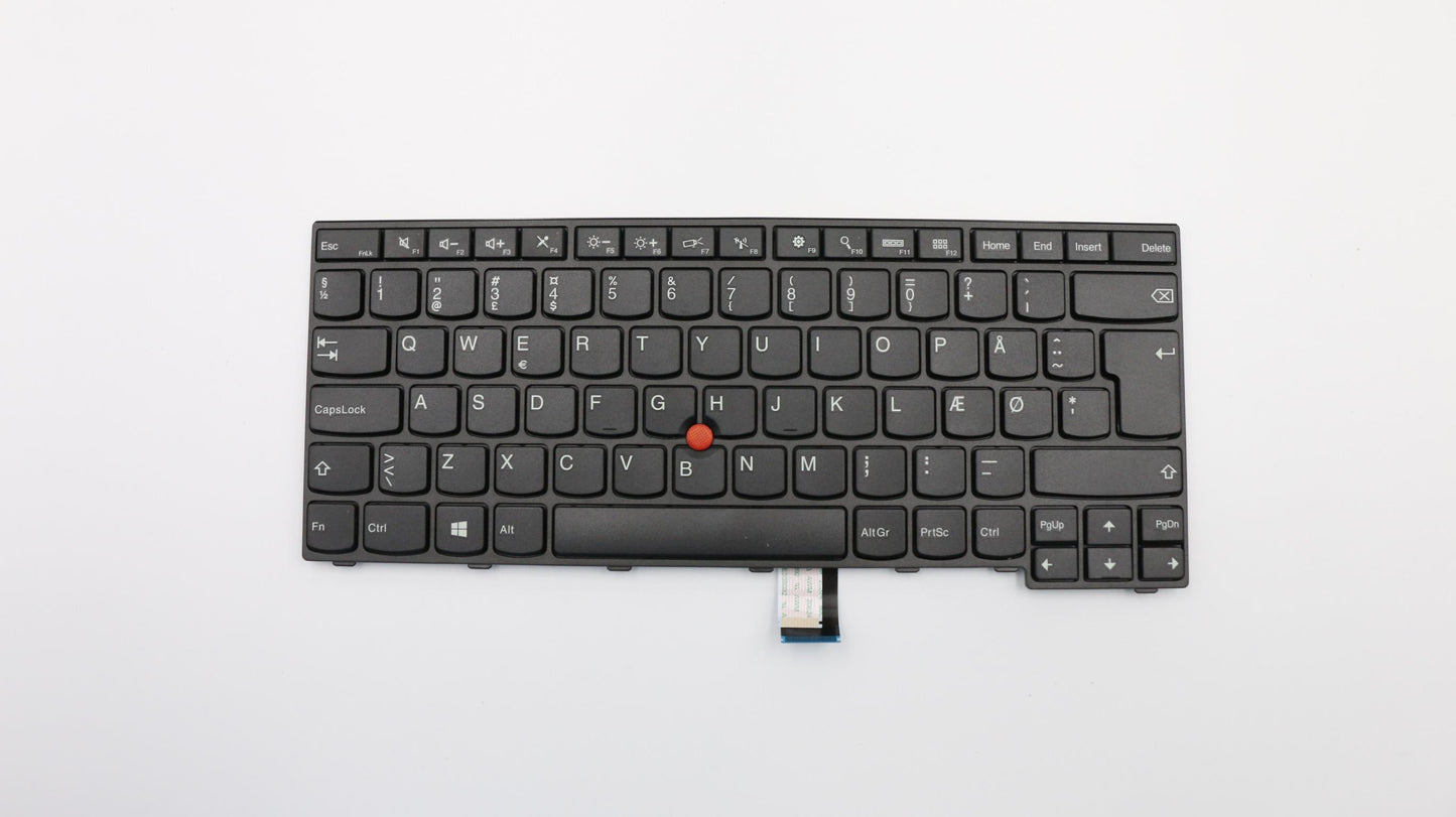 Lenovo Ki Keyboards Internal - 04X6110
