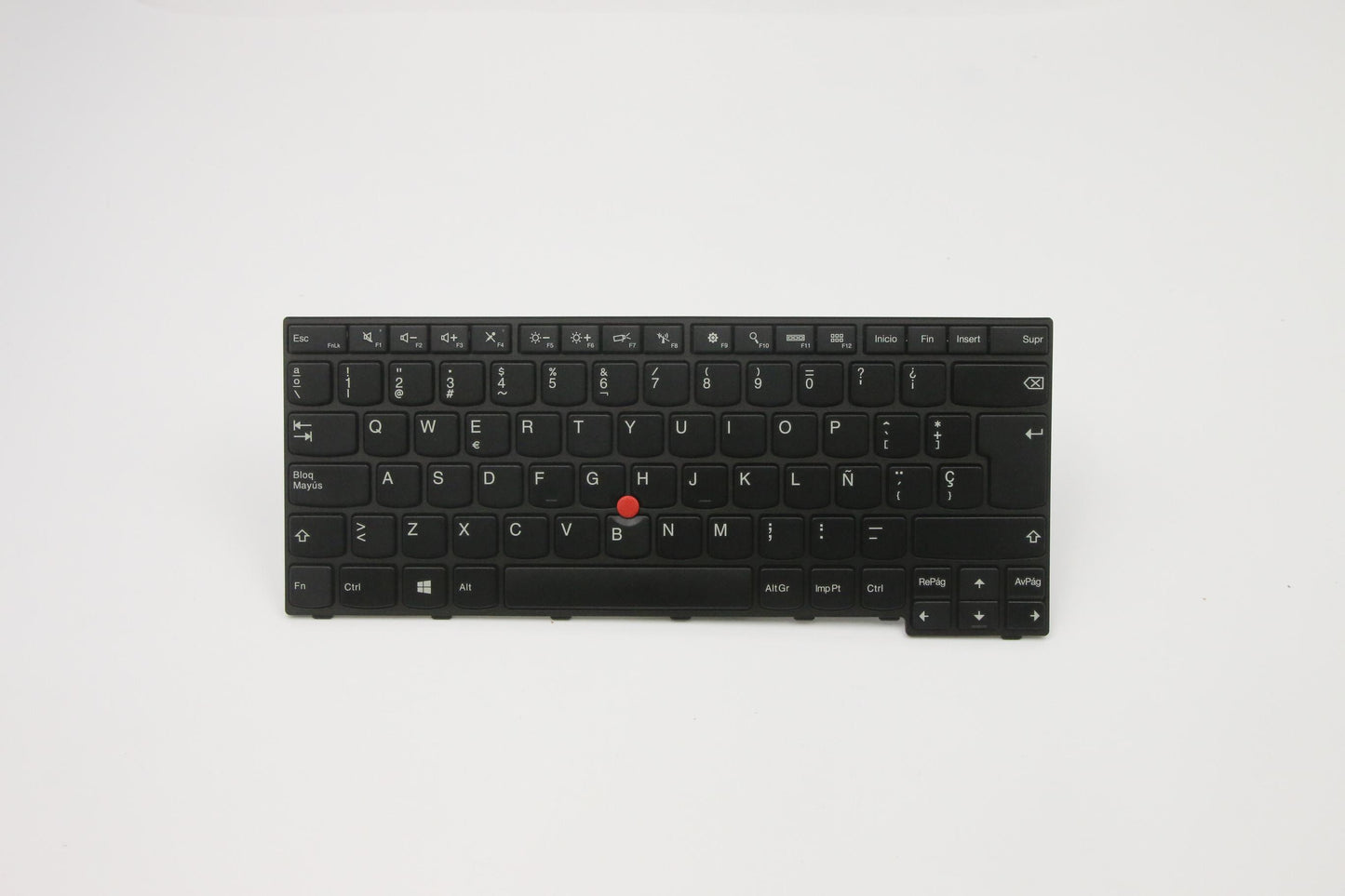 Lenovo Ki Keyboards Internal - 04X6111