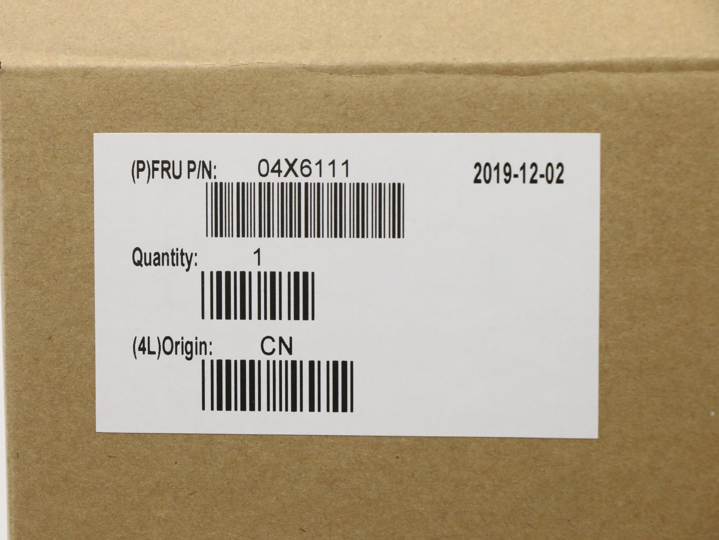 Lenovo Ki Keyboards Internal - 04X6111