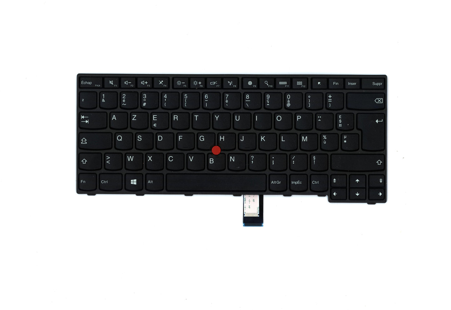 Lenovo Ki Keyboards Internal - 04X6112