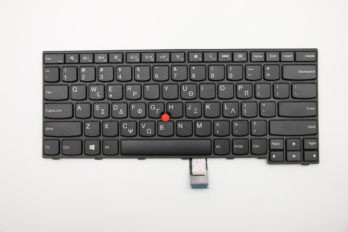Lenovo Ki Keyboards Internal - 04X6114