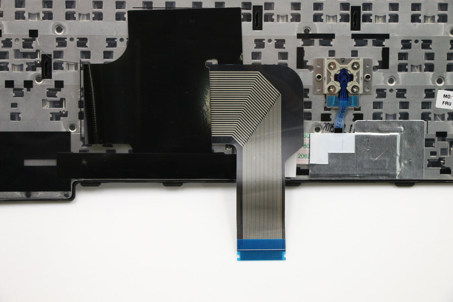 Lenovo Ki Keyboards Internal - 04X6114