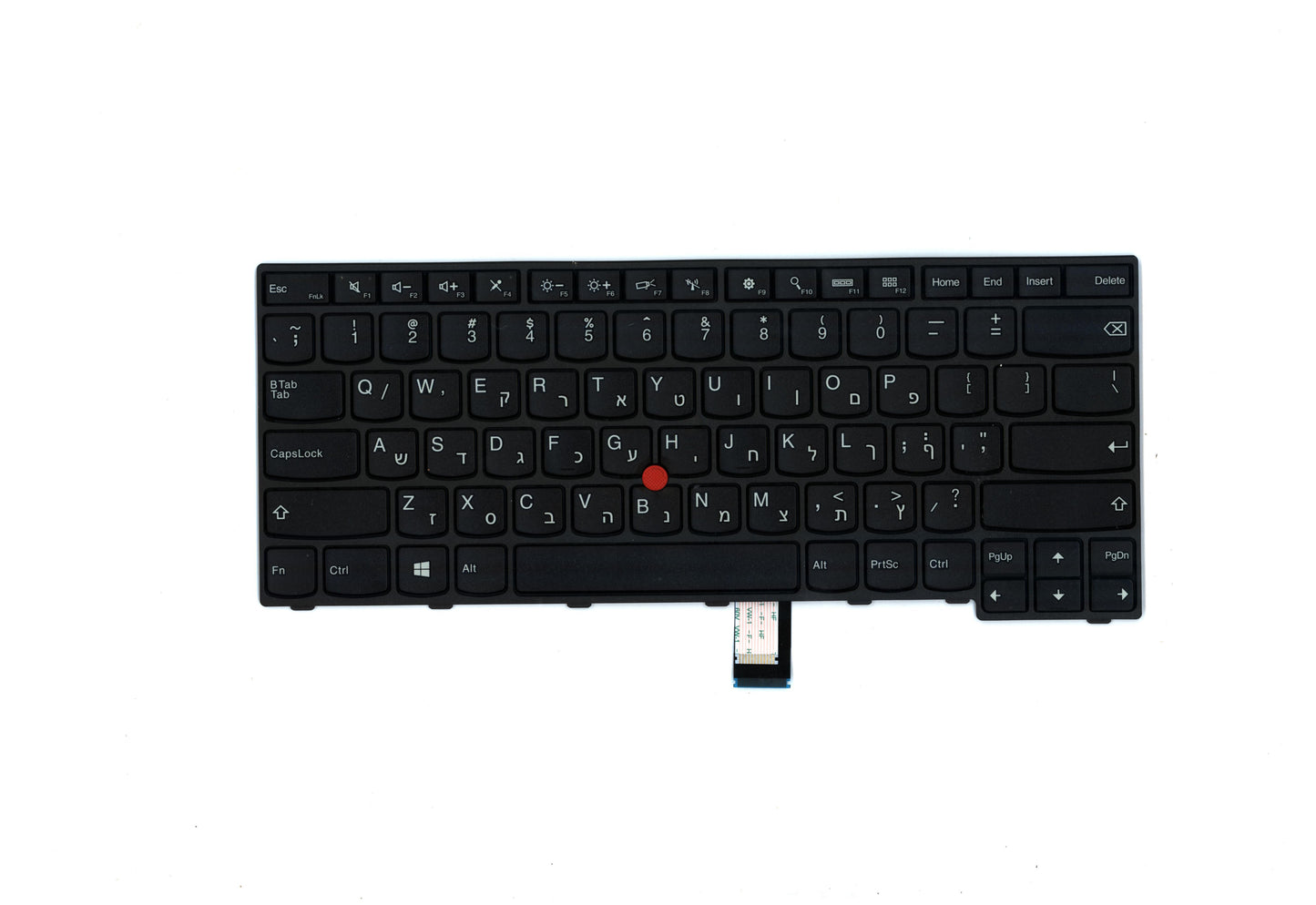 Lenovo Ki Keyboards Internal - 04X6115