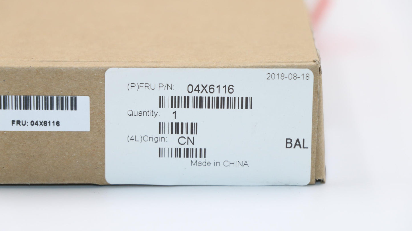 Lenovo Ki Keyboards Internal - 04X6116