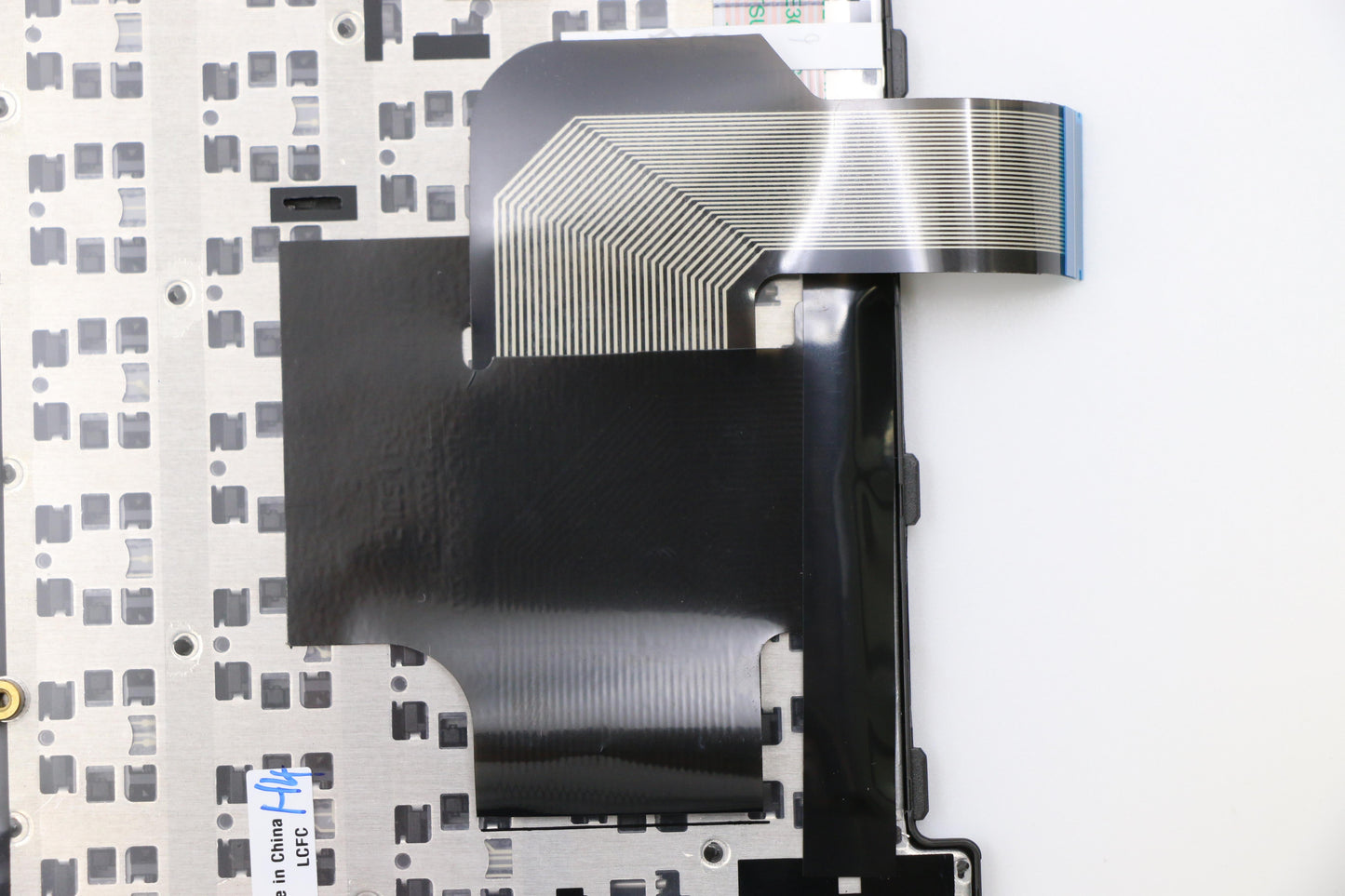 Lenovo Ki Keyboards Internal - 04X6124