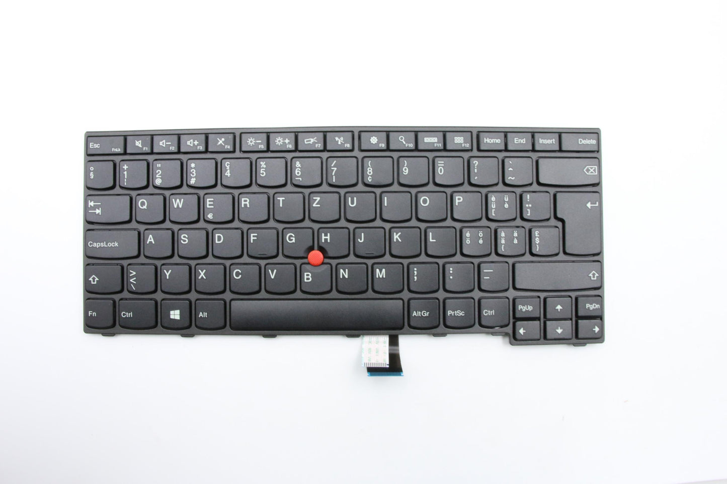 Lenovo Ki Keyboards Internal - 04X6128