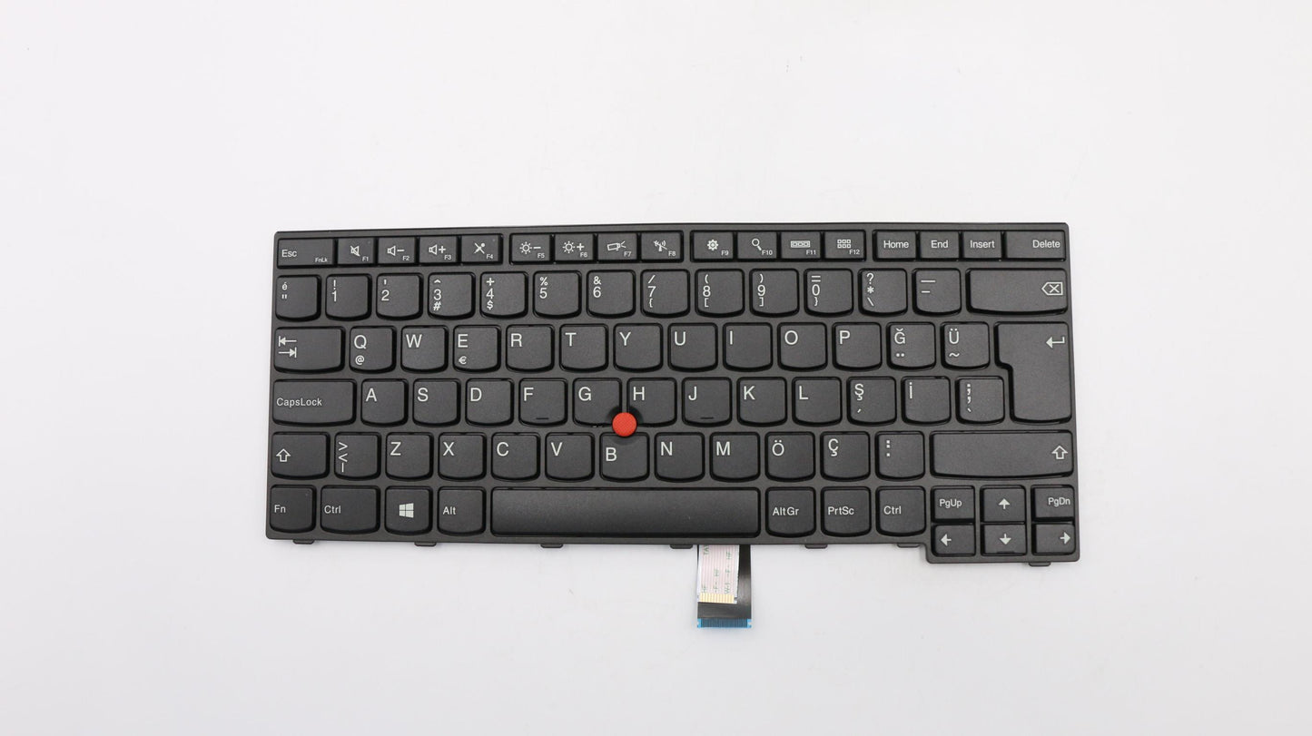 Lenovo Ki Keyboards Internal - 04X6129