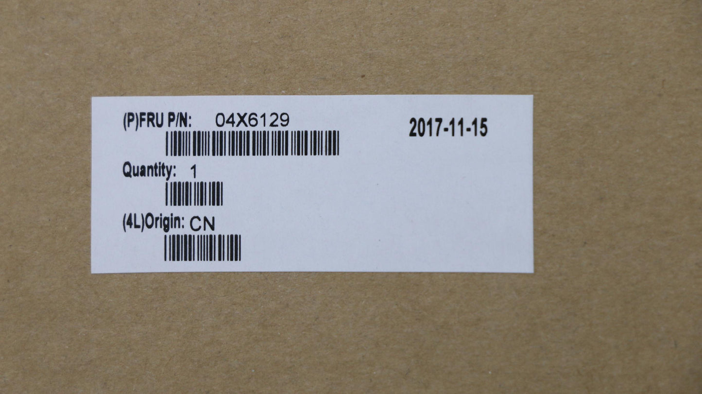 Lenovo Ki Keyboards Internal - 04X6129