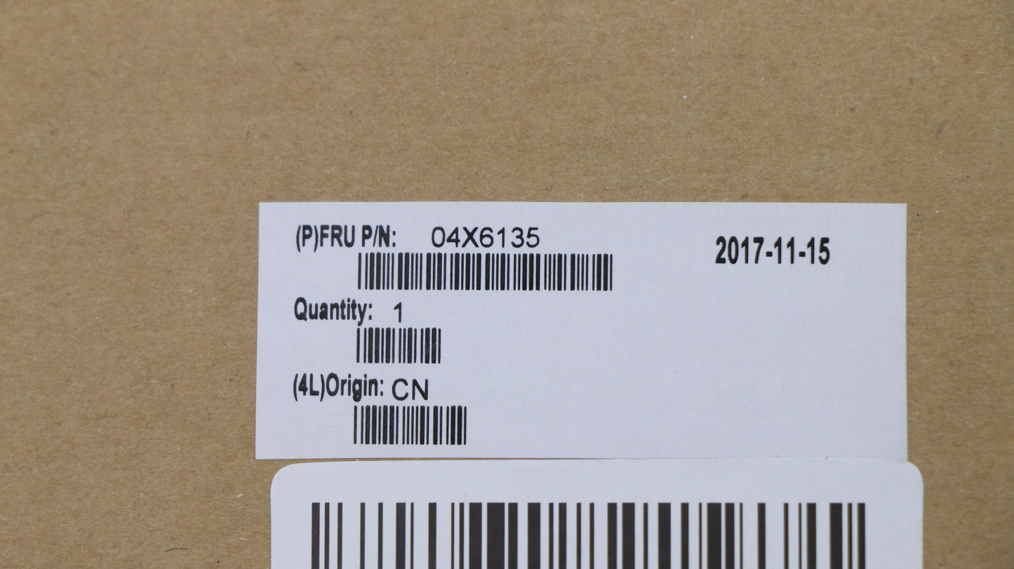 Lenovo Ki Keyboards Internal - 04X6135