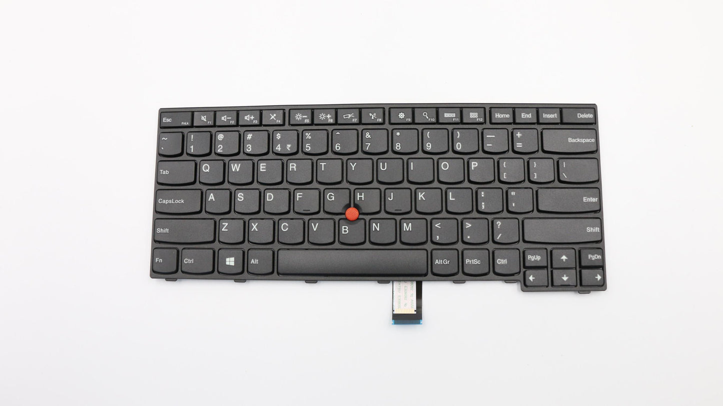Lenovo Ki Keyboards Internal - 04X6137