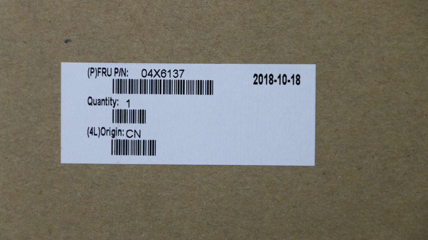 Lenovo Ki Keyboards Internal - 04X6137