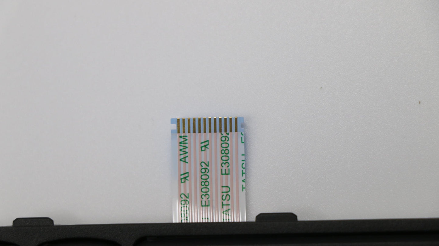 Lenovo Ki Keyboards Internal - 04X6137