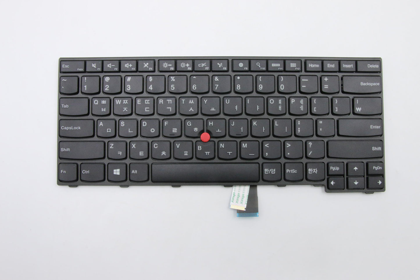 Lenovo Ki Keyboards Internal - 04X6173
