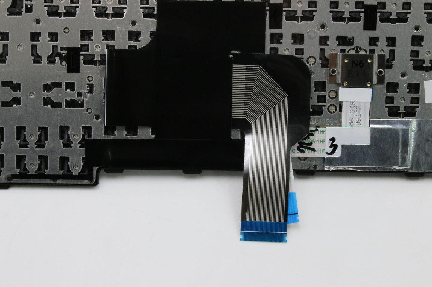Lenovo Ki Keyboards Internal - 04X6173