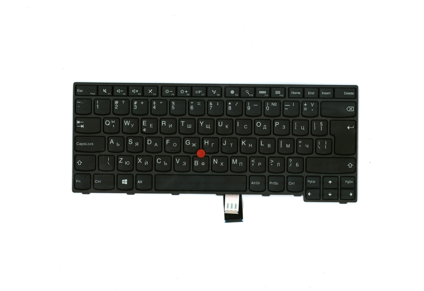 Lenovo Ki Keyboards Internal - 04X6188
