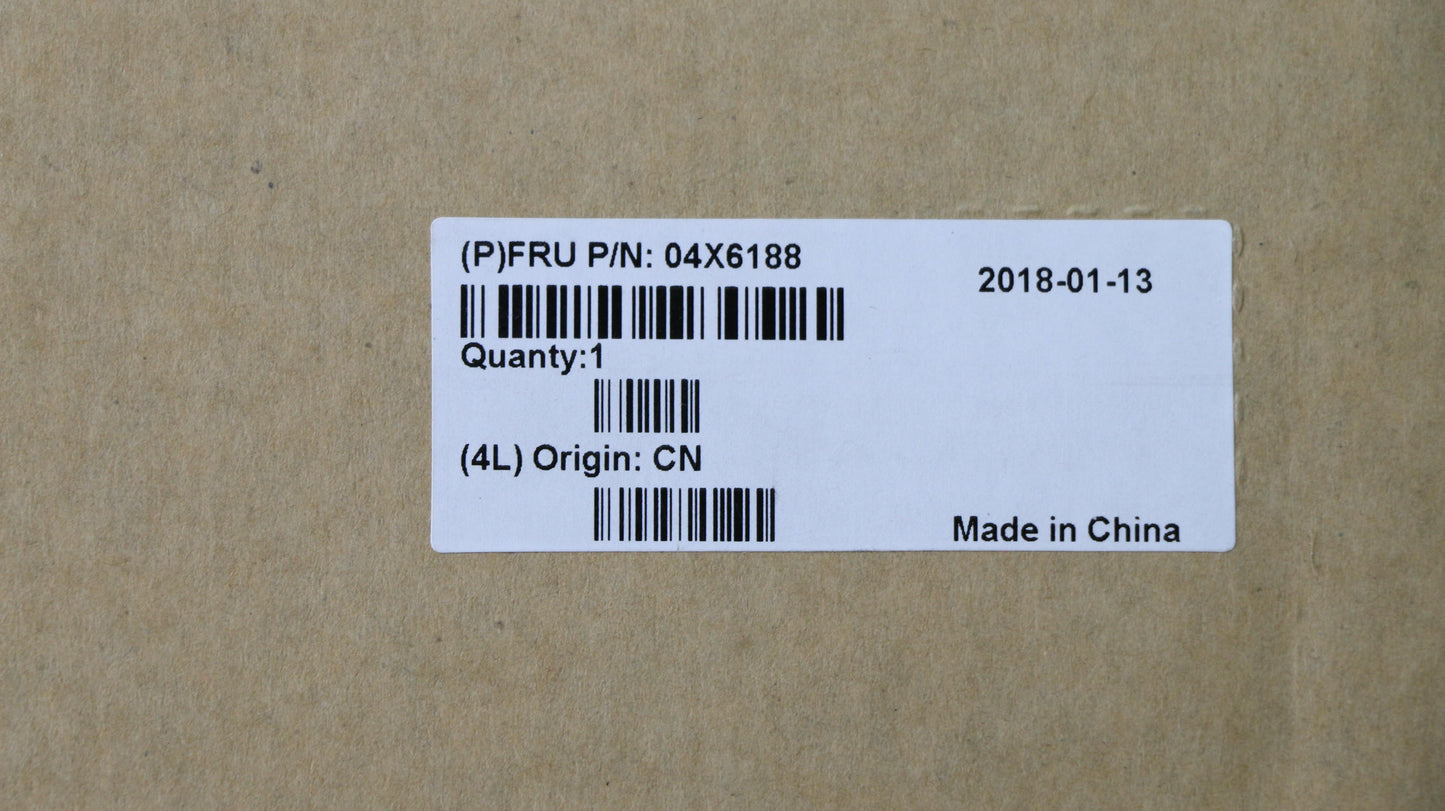 Lenovo Ki Keyboards Internal - 04X6188