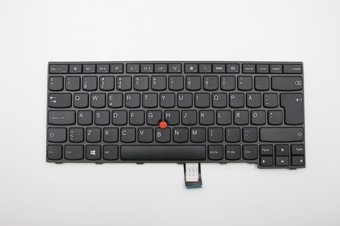 Lenovo Ki Keyboards Internal - 04X6190